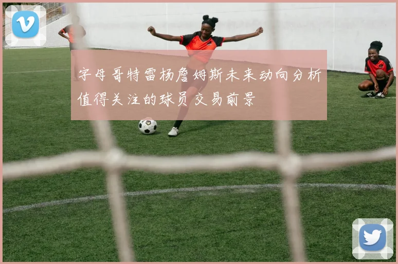 字母哥特雷杨詹姆斯未来动向分析值得关注的球员交易前景